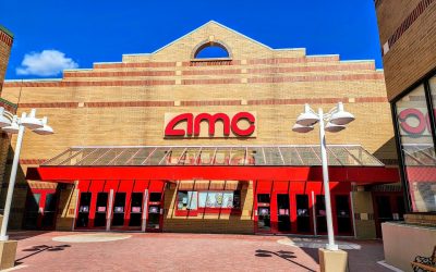 Discover AMC Bay Terrace 6: Your Go-To Movie Theater in Queens, NY