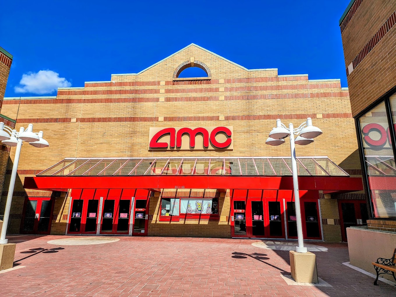 AMC Bay Terrace 6