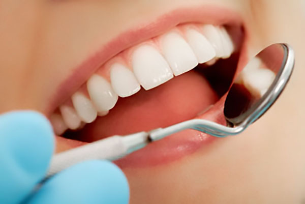 Cosmetic Dentistry Services