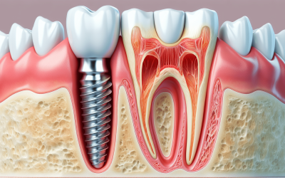 What are Dental Implants?