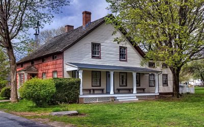 Queens County Farm Museum