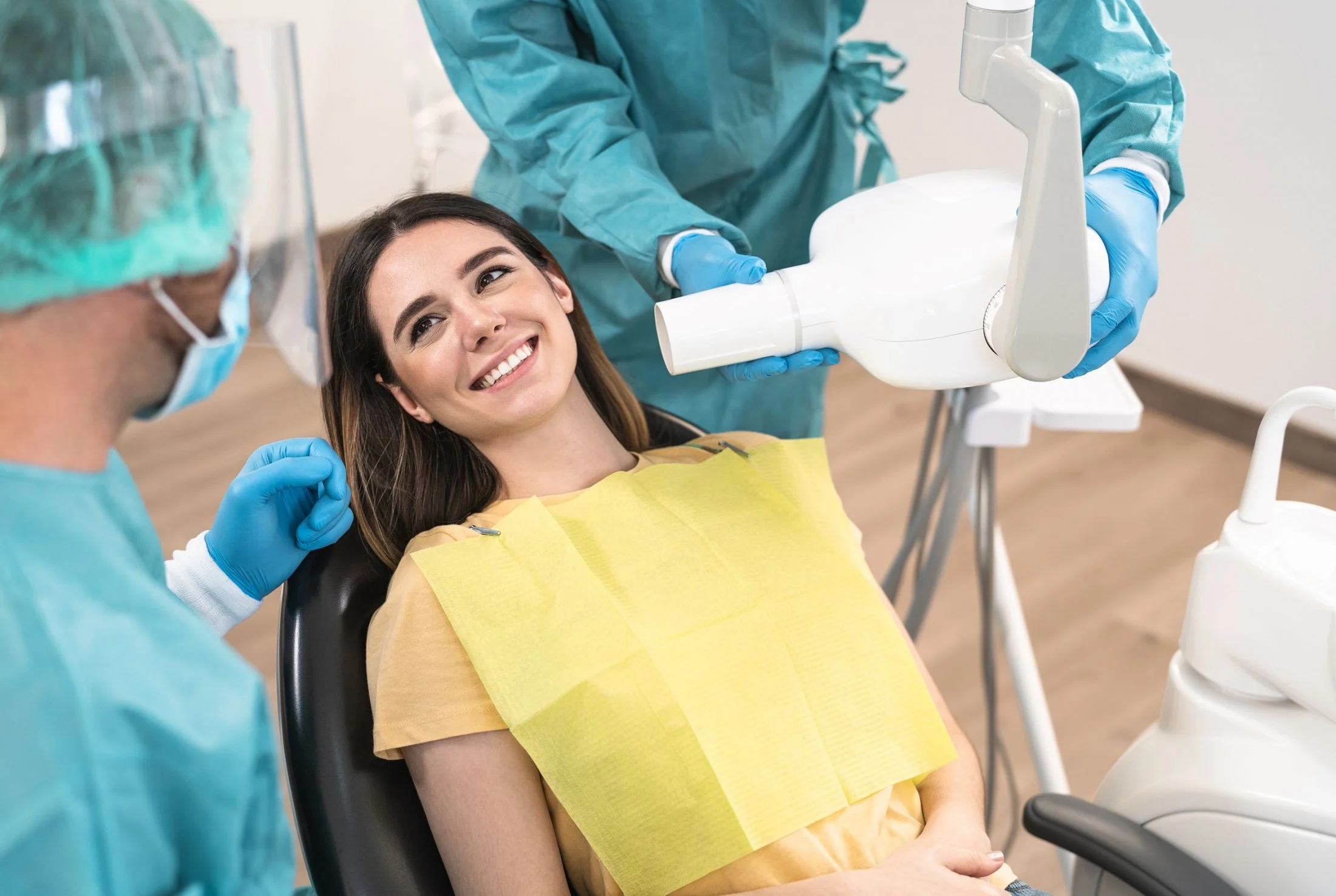 Sedation Dentist Services