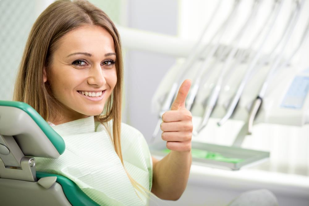 Corbin Dental - Whitestone Cosmetic Dentist