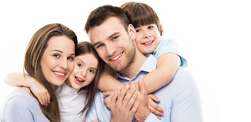 Comprehensive Family Dentist at Corbin Dental in Bayside, NY.