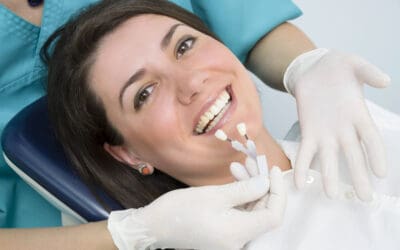 Types of veneers: Find the perfect match for your smile